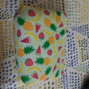 Fruits Hand Pouch