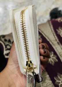 Mango Wallet