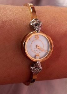 Titan Raga Orignal Two Hand Mother Pearl Bangle