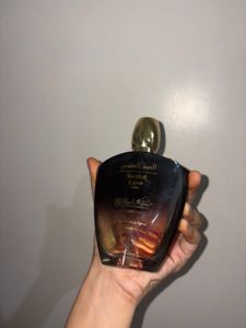 Sacred Love Perfume