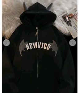 Newme Batman Hoodie