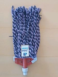 6"Clip Mop Colour
