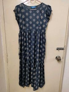 Beautiful Feeding Frock
