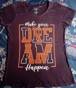 5 Combo Tshirts For Women