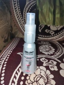 BBLUNT Hair Mist