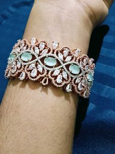 Party Wear Bracelet