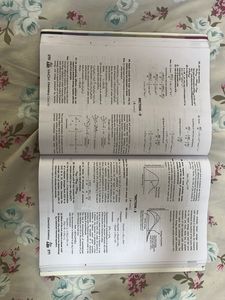 Educart Revision Exam Material CBSE SCIENCE 12th
