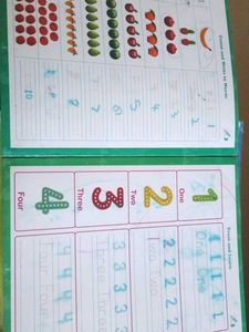 Reusable Book - 4