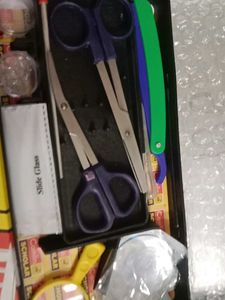 Dissection Box -new For Biology Student