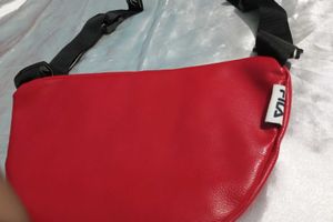 Waist Pouch