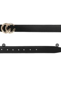 Black &amp; Gold Belt