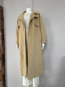 Premium Long Overcoat FIXED PRICE