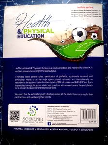 HEALTH &amp; PHYSICAL EDUCATION