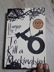 To Kill A Mockingbird By Harper Lee