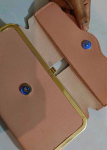 Pink &#39;Forever Love&#39; Wallet