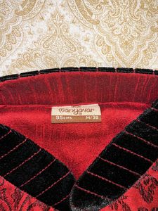 Manyavar Ethnic Nehru Jacket