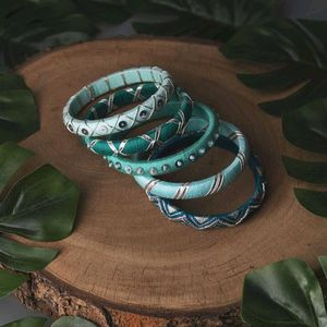 New Handmade Bangles ❤️