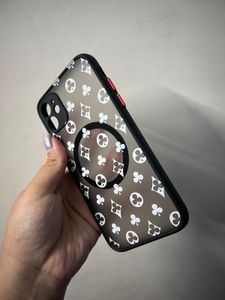 Designer Pattern iPhone 11 Case