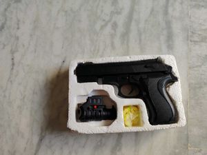 Usha P729S Toy Gun