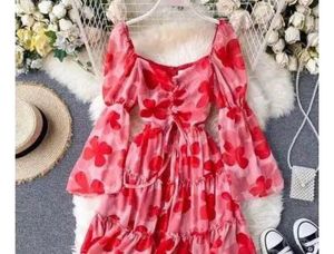 This Is Perfect Dress For Date 💍🫶🏻🌷