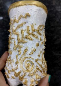 Flower Pot/Flower Vase Handmade
