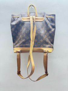 Louis Vuitton Bag Pack