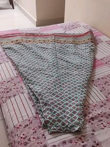 Ethnic Skirt