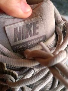 Nike Running Shoes - Used