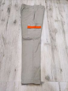 Sc0712 Sabrin Cargo Pants Size 30