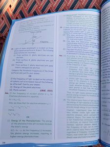 The Catalyst for Physics - Class 12