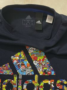 Adidas Baby Tee