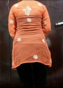Lucknowi Kurta