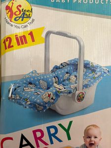 Carry Cot