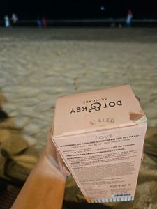 Dot &amp; Key Watermelon Sunscreen SPF 50