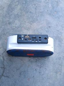 Bluetooth Speaker