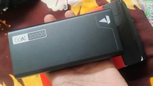 Boat Power Bank 20000 Mah