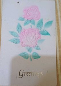 old cards