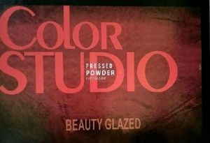 Beauty Glazed Eyeshadow