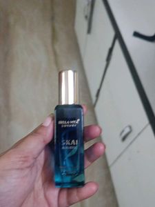 Bella Vita Perfume