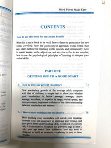 Word Power Made Easy By Norman Lewis