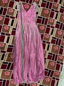 Pretty Gown