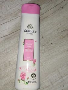 Enchanteur Body Lotion (Imported From Gulf)