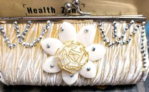 Floral Clutches