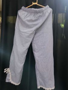Lace Pant