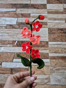 Handmade Flowers