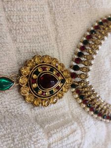 Jewellery Set