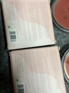 Mars Blush of Love Pack 2