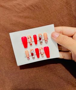 Press On Nails
