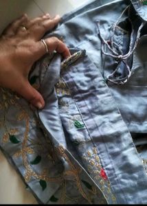 Lehanga Choli