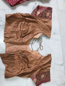 Desighner Blouses